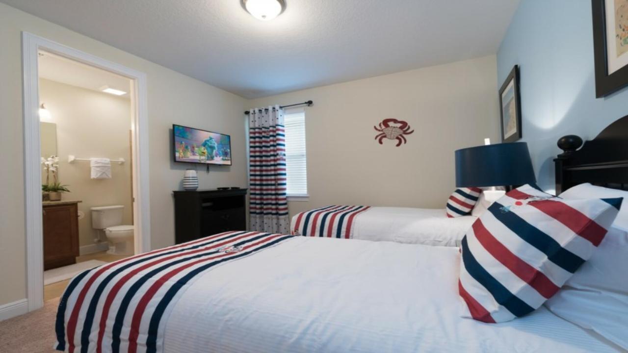 Je63369 - The Encore Club Resort - 8 Bed 7 Baths Resort Home オーランド エクステリア 写真