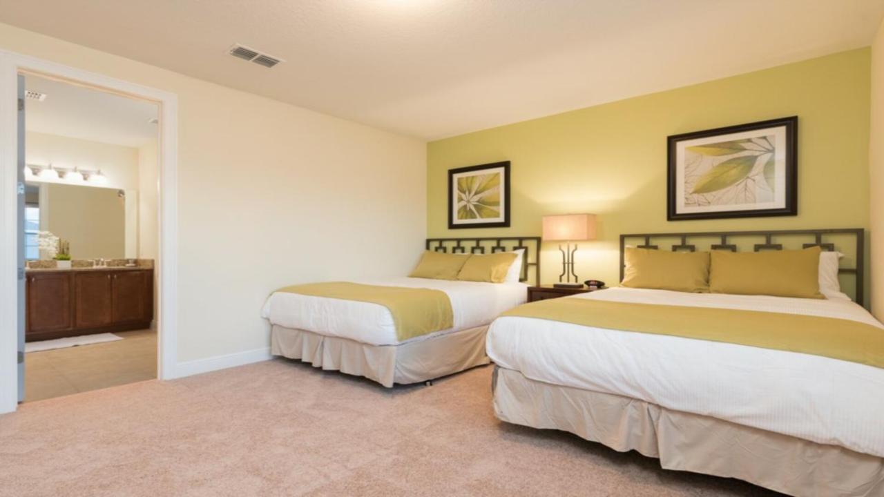 Je63369 - The Encore Club Resort - 8 Bed 7 Baths Resort Home オーランド エクステリア 写真