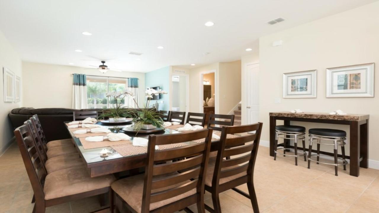 Je63369 - The Encore Club Resort - 8 Bed 7 Baths Resort Home オーランド エクステリア 写真