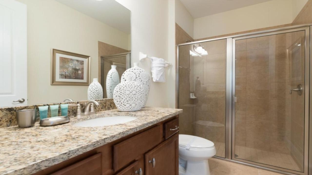 Je63369 - The Encore Club Resort - 8 Bed 7 Baths Resort Home オーランド エクステリア 写真