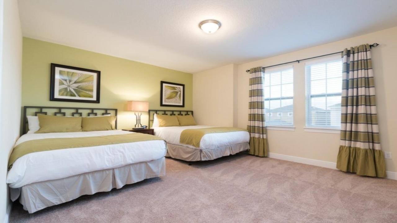 Je63369 - The Encore Club Resort - 8 Bed 7 Baths Resort Home オーランド エクステリア 写真