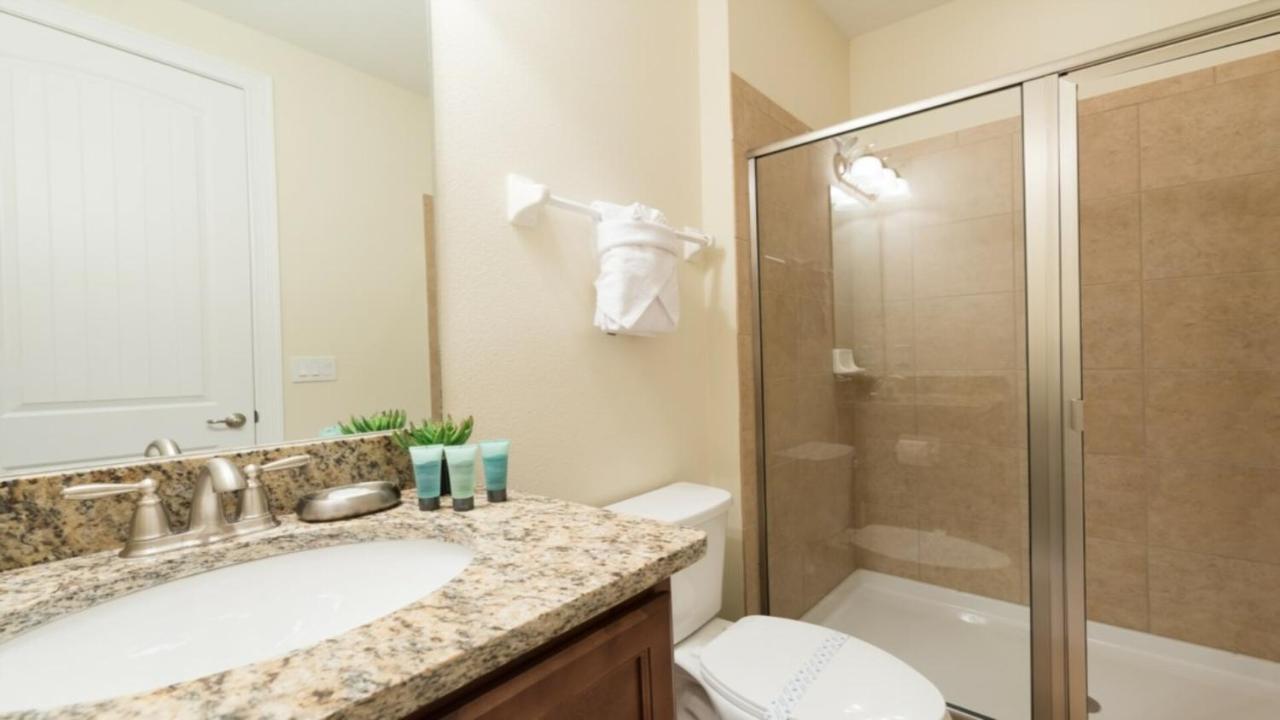 Je63369 - The Encore Club Resort - 8 Bed 7 Baths Resort Home オーランド エクステリア 写真