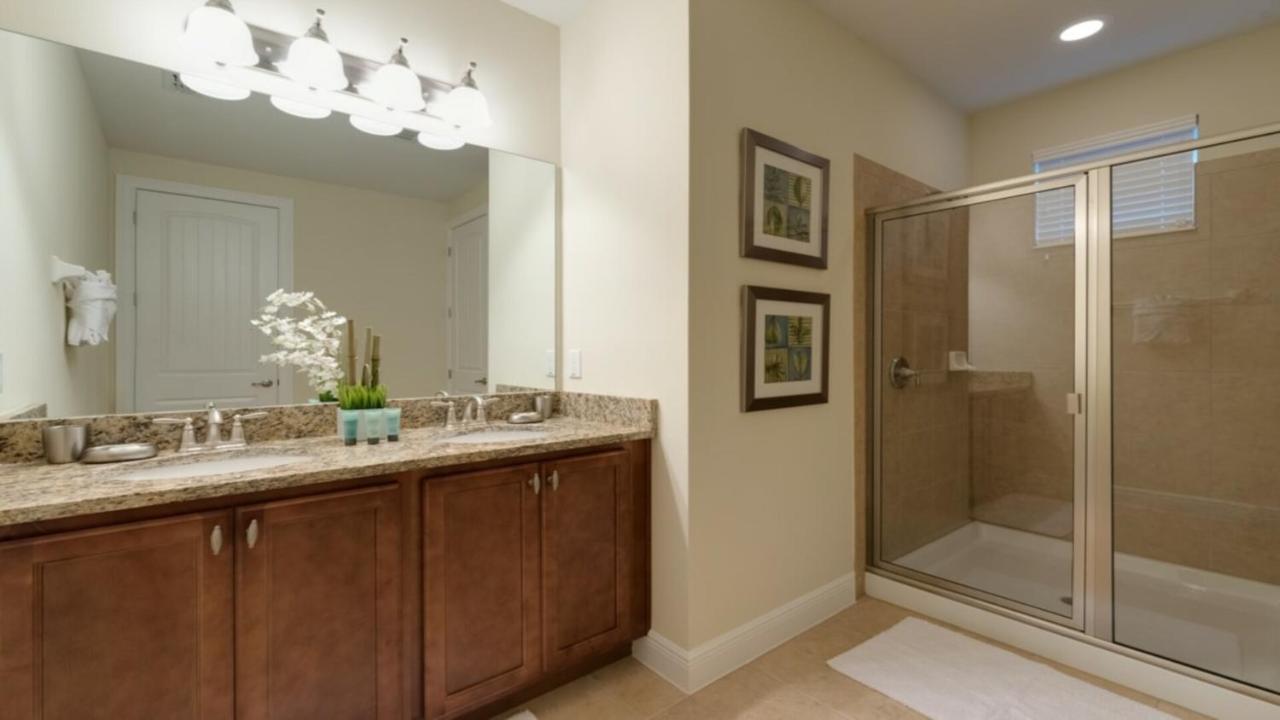 Je63369 - The Encore Club Resort - 8 Bed 7 Baths Resort Home オーランド エクステリア 写真