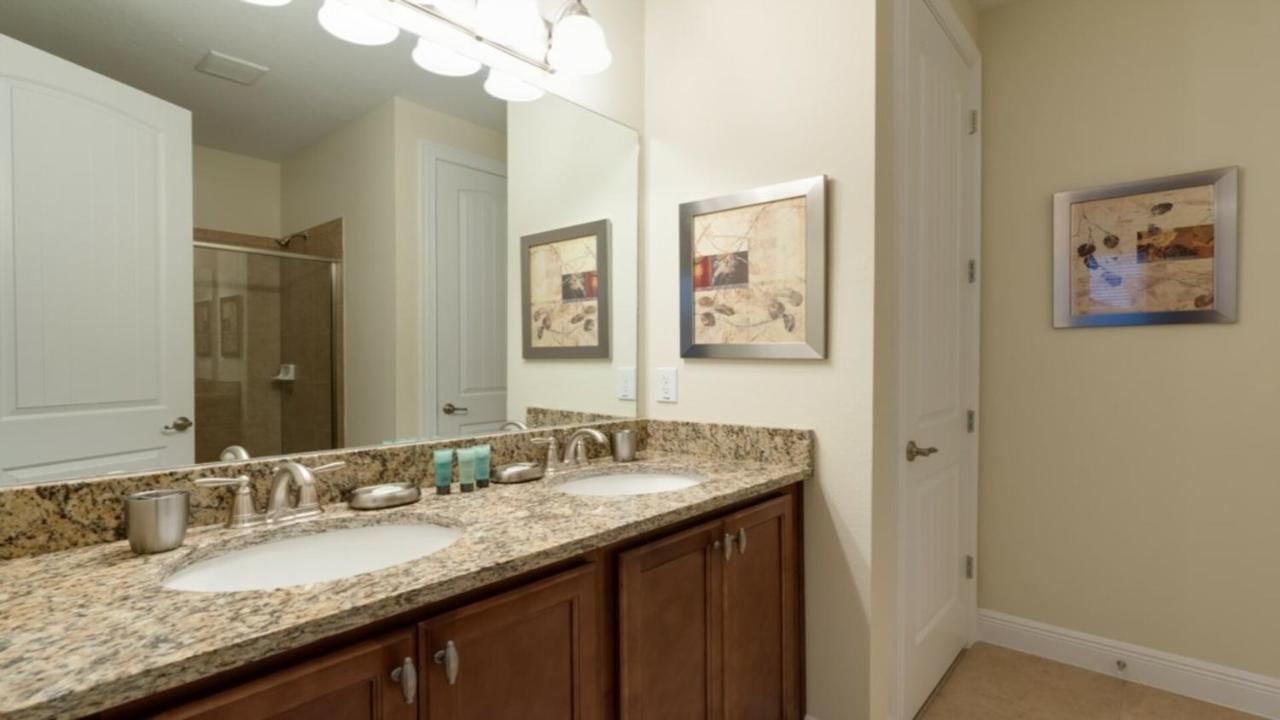 Je63369 - The Encore Club Resort - 8 Bed 7 Baths Resort Home オーランド エクステリア 写真